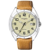 Orologio Vagary Uomo in Acciaio ID9-116-30 - ID9-116-30